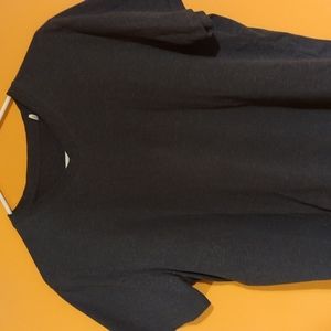 Mens V Neck shirt